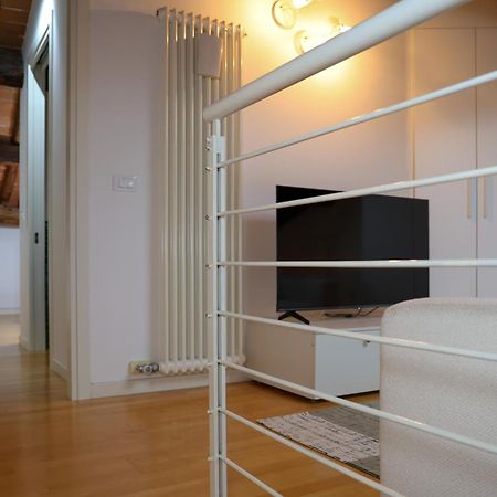 Апартаменты Cindy House - Centro Storico Бассано-дель-Граппа Экстерьер фото