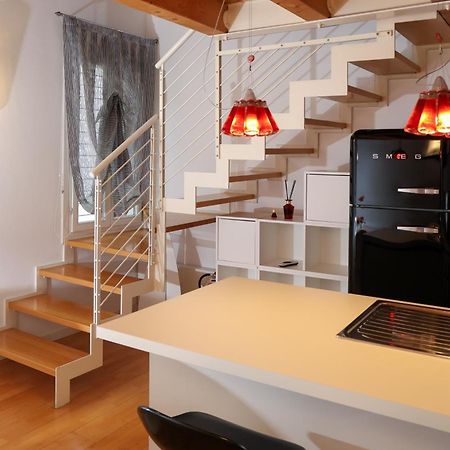 Апартаменты Cindy House - Centro Storico Бассано-дель-Граппа Экстерьер фото