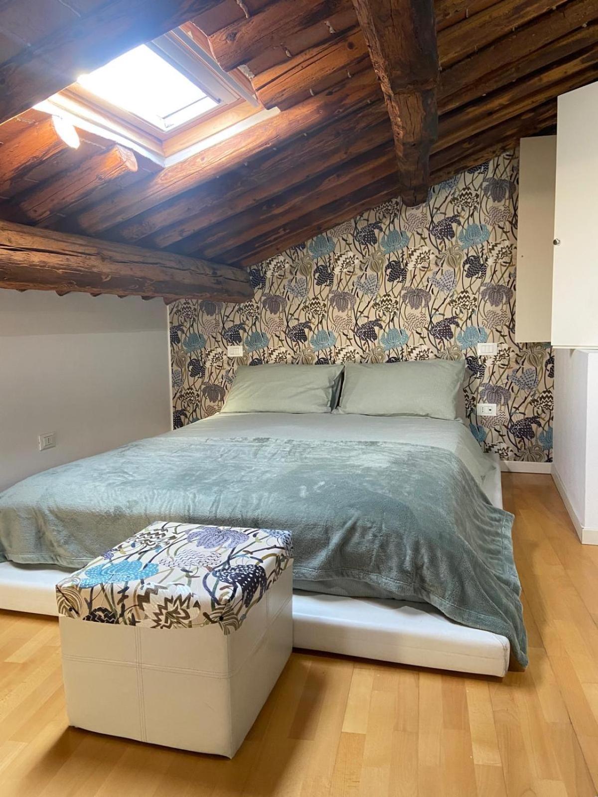 Апартаменты Cindy House - Centro Storico Бассано-дель-Граппа Экстерьер фото
