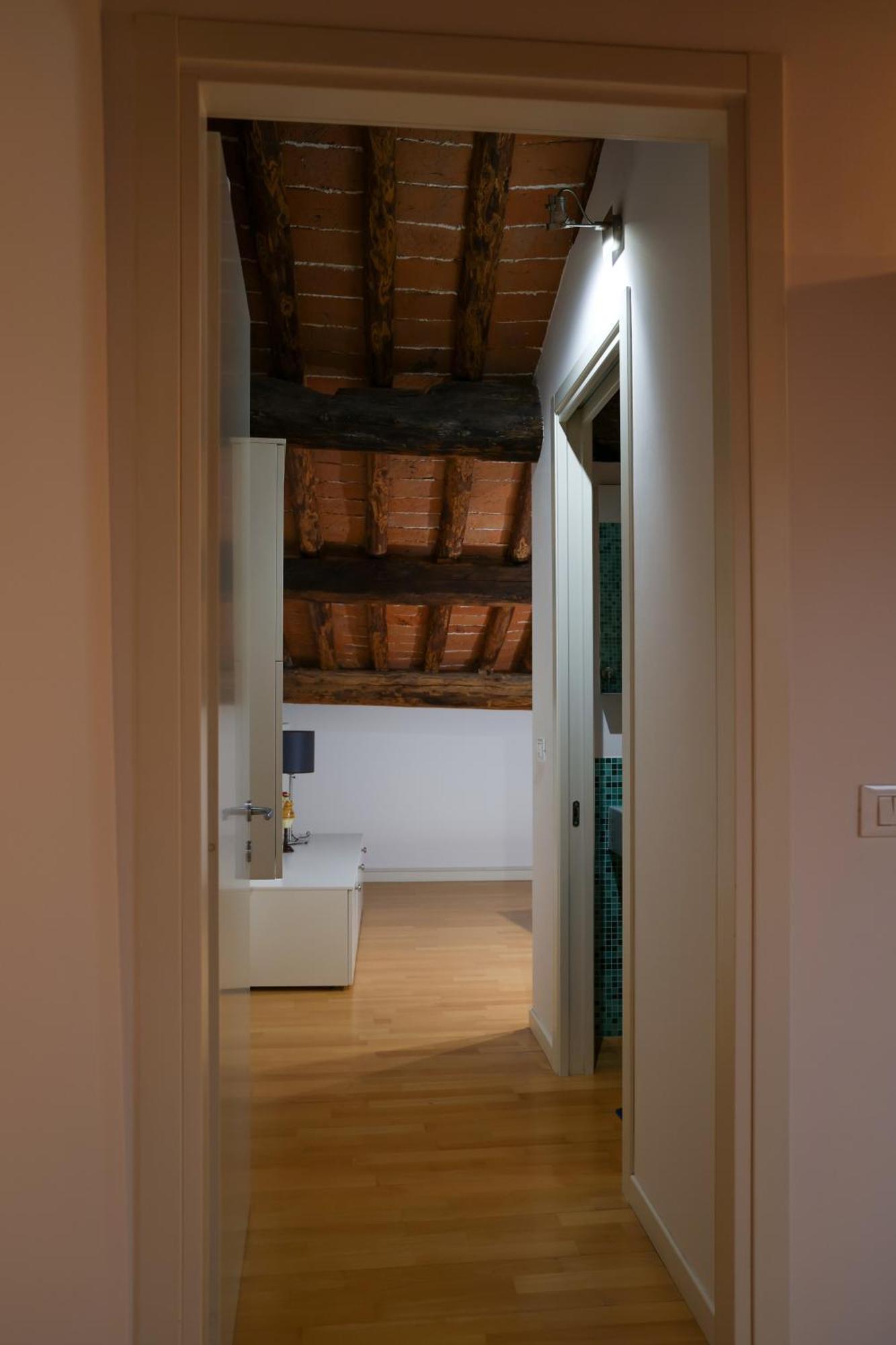 Апартаменты Cindy House - Centro Storico Бассано-дель-Граппа Экстерьер фото